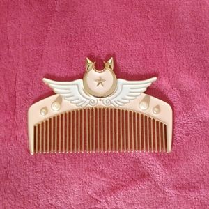 Sailor Moon Comb